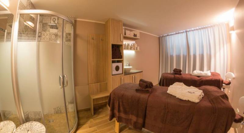 Wellton Hotel Riga & SPA