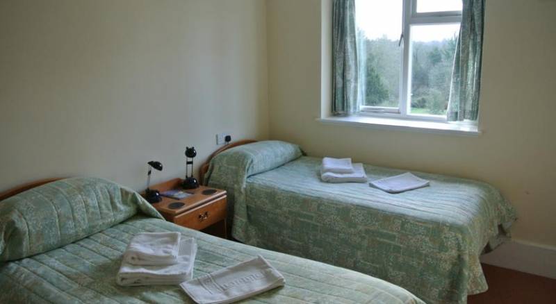 Woodbrooke Quaker Study Centre