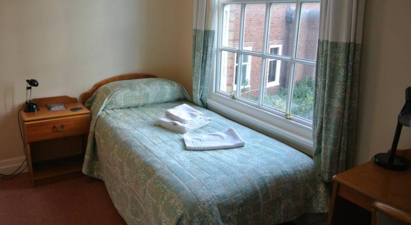 Woodbrooke Quaker Study Centre