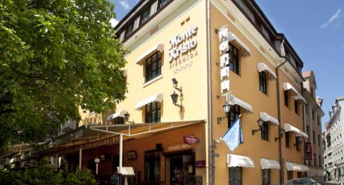 Boutique Hotel Monte Kristo