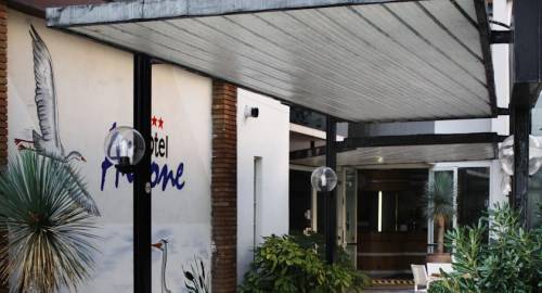 Hotel Airone