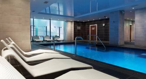 Hotel Indigo Birmingham