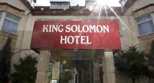 King Solomon Hotel