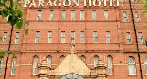 Paragon Hotel