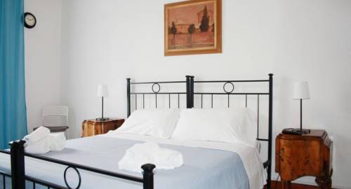 Salotto Vaticano B&B