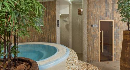 Wellton Hotel Riga & SPA