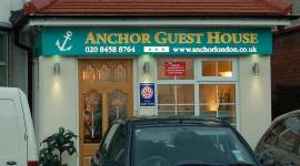 Anchor House