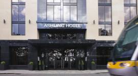 Ashling Hotel Dublin