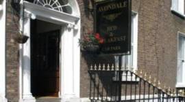 Avondale Guesthouse