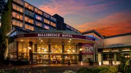 Ballsbridge Hotel