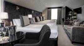 Best Western Chiswick Palace & Suites London