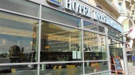 BEST WESTERN Hotel International