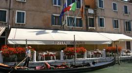 Best Western Hotel Olimpia Venezia