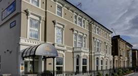 Best Western London Highbury