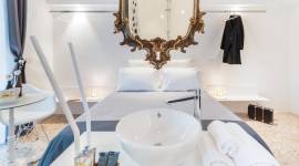 Boutique Rooms Trastevere