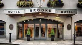 Brooks Hotel