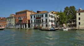 Canal Grande