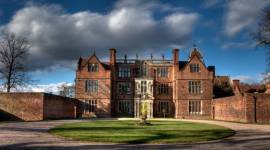 Castle Bromwich Hall Hotel