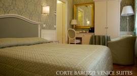 Corte Barozzi Venice Suites