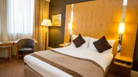 Crowne Plaza London Ealing