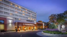 DoubleTree by Hilton Dublin Burlington Road