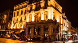 Dublin Citi Hotel of Temple Bar