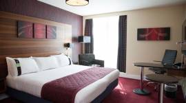 Holiday Inn Birmingham City