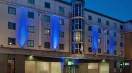 Holiday Inn Express London City