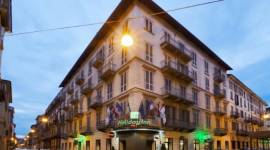 Holiday Inn Turin City Centre