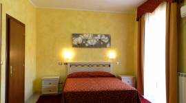 Hotel Air Palace Lingotto