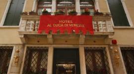 Hotel Al Duca Di Venezia