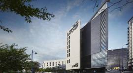 Hotel La Tour Birmingham