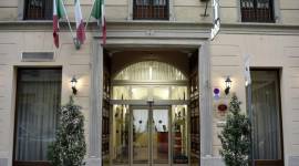 Hotel Urbani