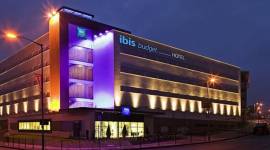 Ibis budget Birmingham Centre