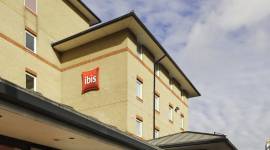 Ibis London Docklands Canary Wharf