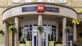 Ibis London Greenwich