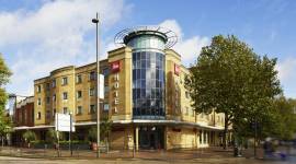 Ibis London Stratford