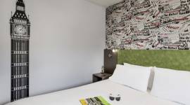 Ibis Styles London Leyton