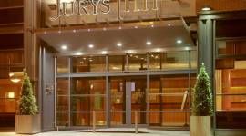 Jurys Inn Dublin Parnell Street