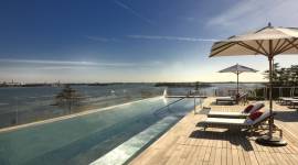 JW Marriott Venice Resort & Spa