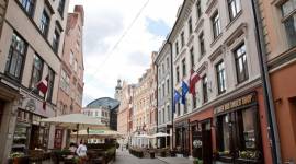 Kolonna Hotel Riga