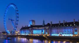 London Marriott Hotel County Hall