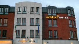 Maldron Hotel Pearse Street (formerly Pearse Hotel)