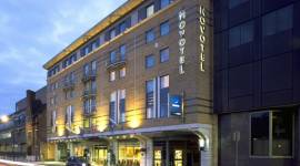 Novotel London Waterloo