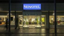 Novotel Luxembourg Kirchberg