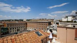 Oriana Suites Rome