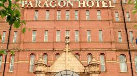 Paragon Hotel