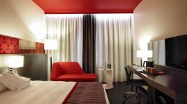 Park Inn by Radisson Luxembourg City