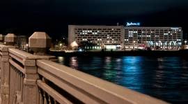 Radisson Blu Daugava Hotel, Riga