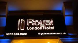 Royal London Hotel